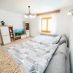 Spacious - With Terrace & Grill Apartamento Senozece