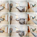 Appartamento Spacious - With Terrace & Grill *