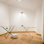 Apartamento Spacious - With Terrace & Grill *