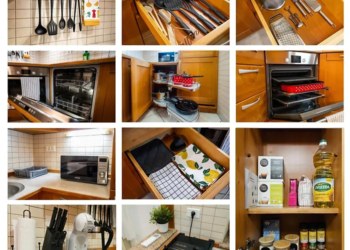 Spacious - With Terrace & Grill Senožeče